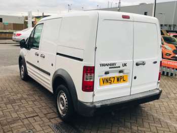 Used Ford Transit Connect 2007 for sale - 69171956: Photo