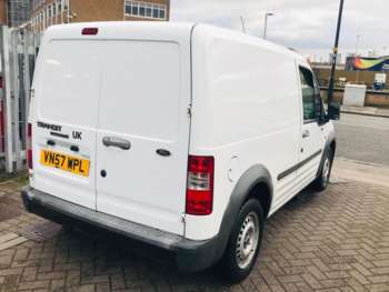 Used Ford Transit Connect 2007 for sale - 69171956: Photo