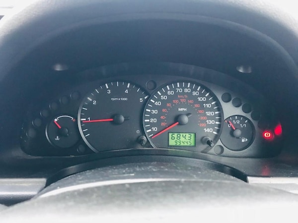 Used Ford Transit Connect 2007 for sale - 69171956: Photo 7