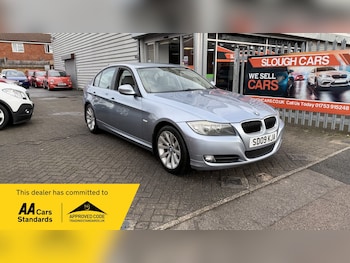 Used BMW 3 Series 2009 for sale - 76560124: Photo