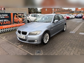 Used BMW 3 Series 2009 for sale - 76560124: Photo
