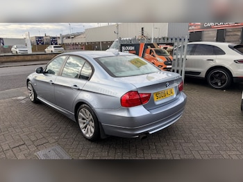 Used BMW 3 Series 2009 for sale - 76560124: Photo