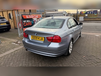 Used BMW 3 Series 2009 for sale - 76560124: Photo