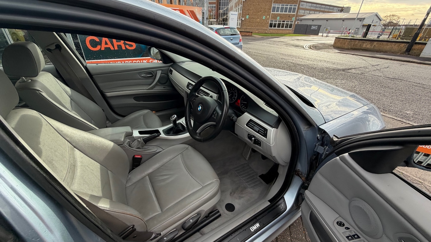 Used BMW 3 Series 2009 for sale - 76560124: Photo 6