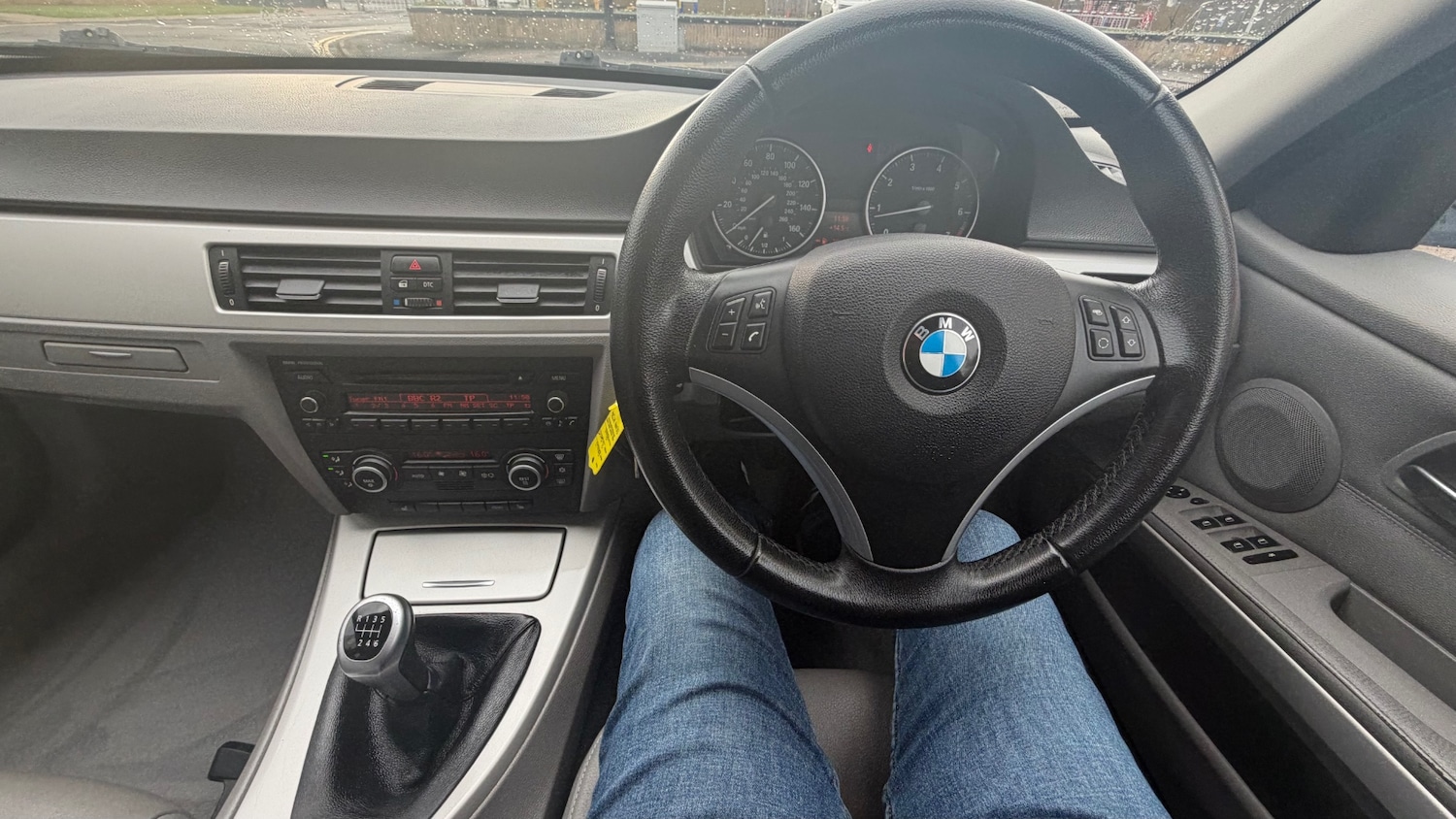 Used BMW 3 Series 2009 for sale - 76560124: Photo 7