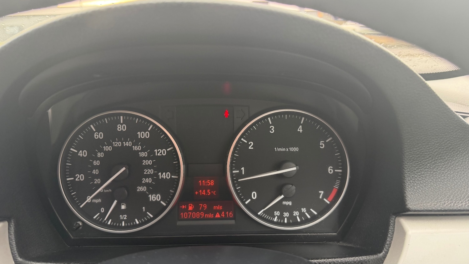 Used BMW 3 Series 2009 for sale - 76560124: Photo 8