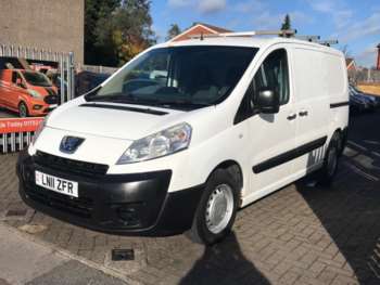 Used Peugeot Expert 2011 for sale - 69138916: Photo