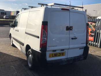 Used Peugeot Expert 2011 for sale - 69138916: Photo