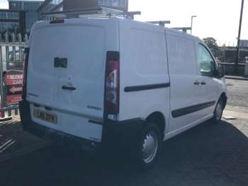 Used Peugeot Expert 2011 for sale - 69138916: Photo