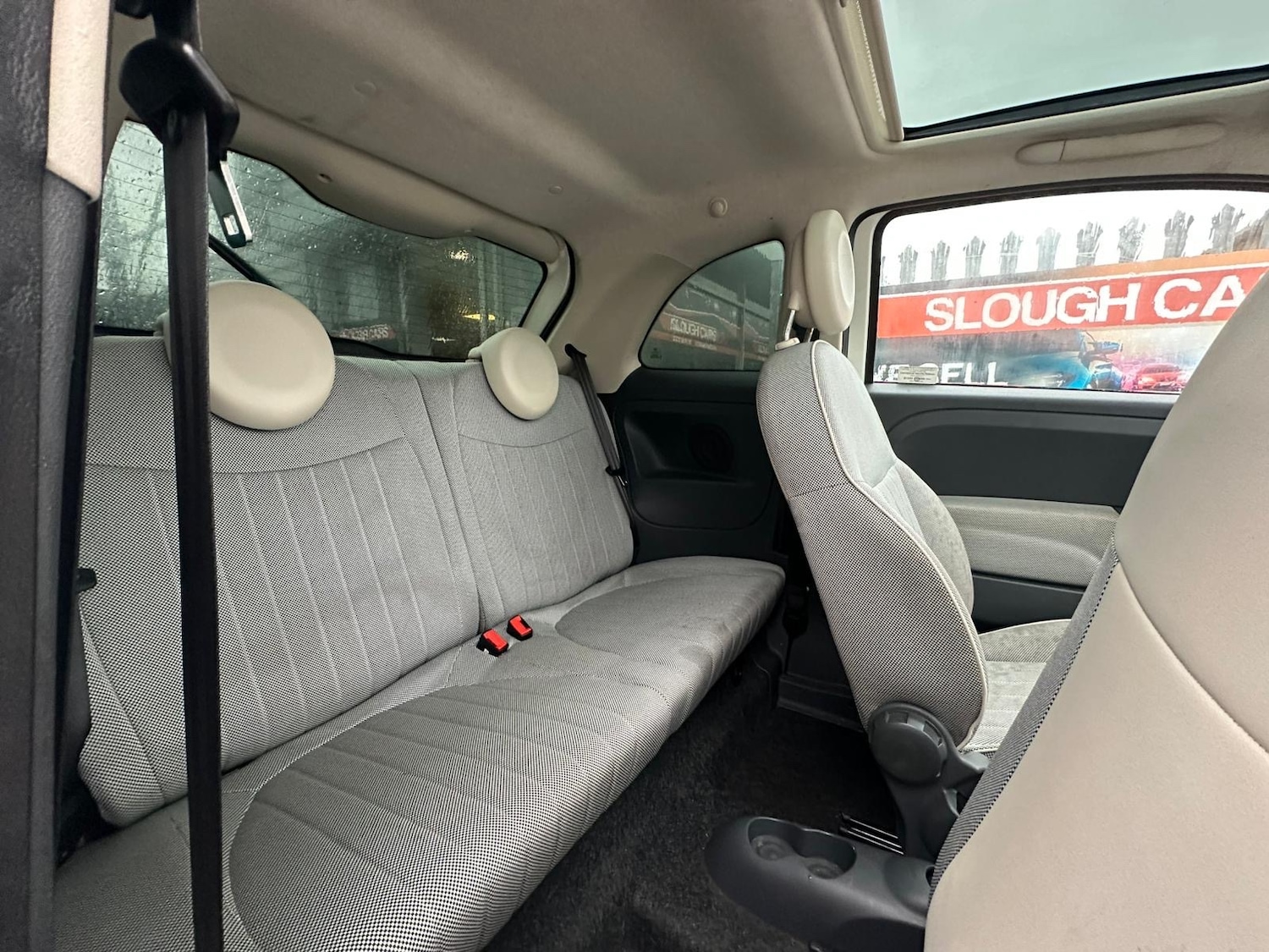 Used Fiat 500 2010 for sale - 77001170: Photo 5