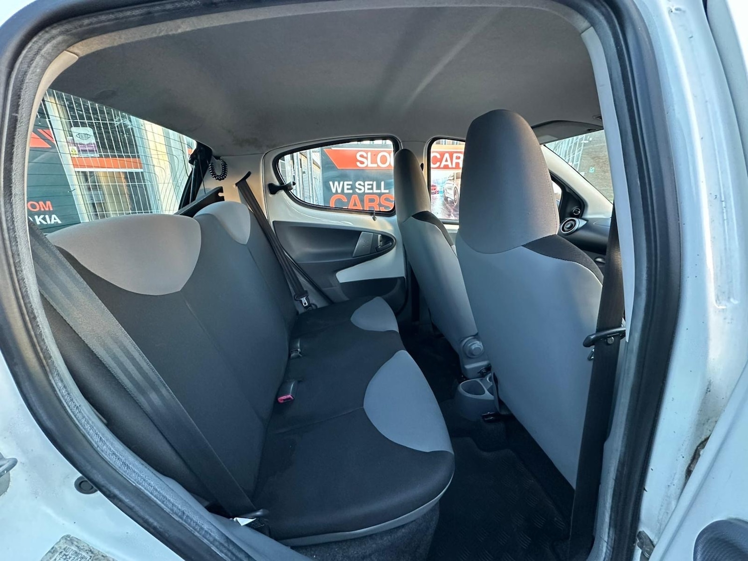 Used Citroen C1 2011 for sale - 77164266: Photo 5