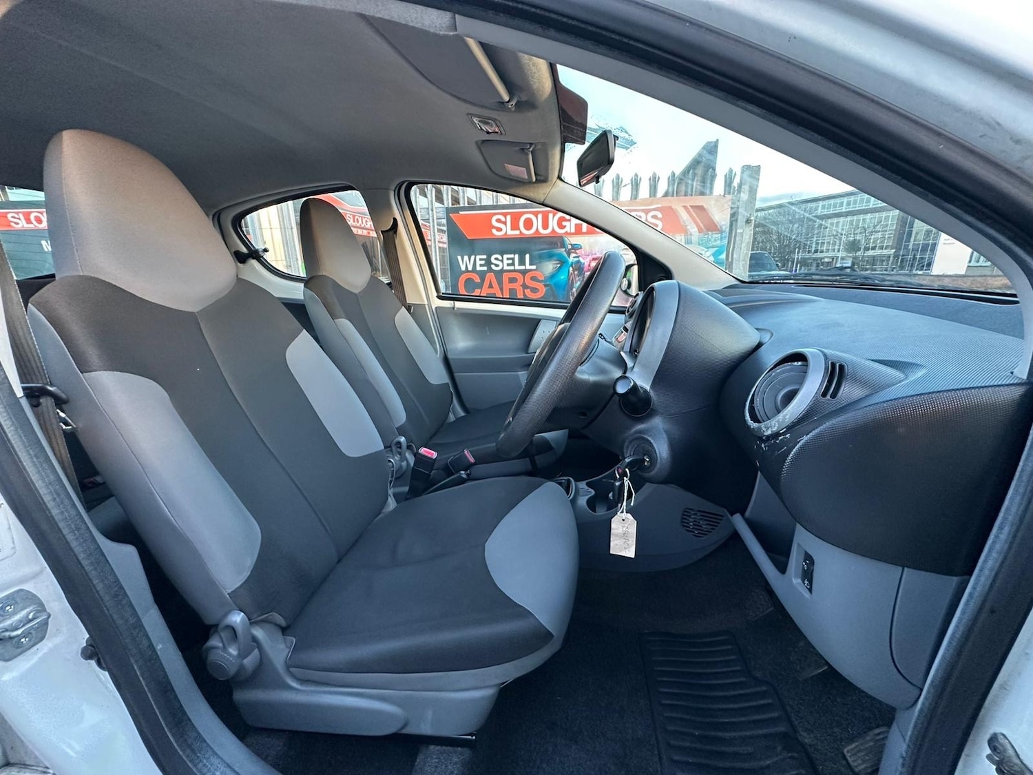 Used Citroen C1 2011 for sale - 77164266: Photo 6