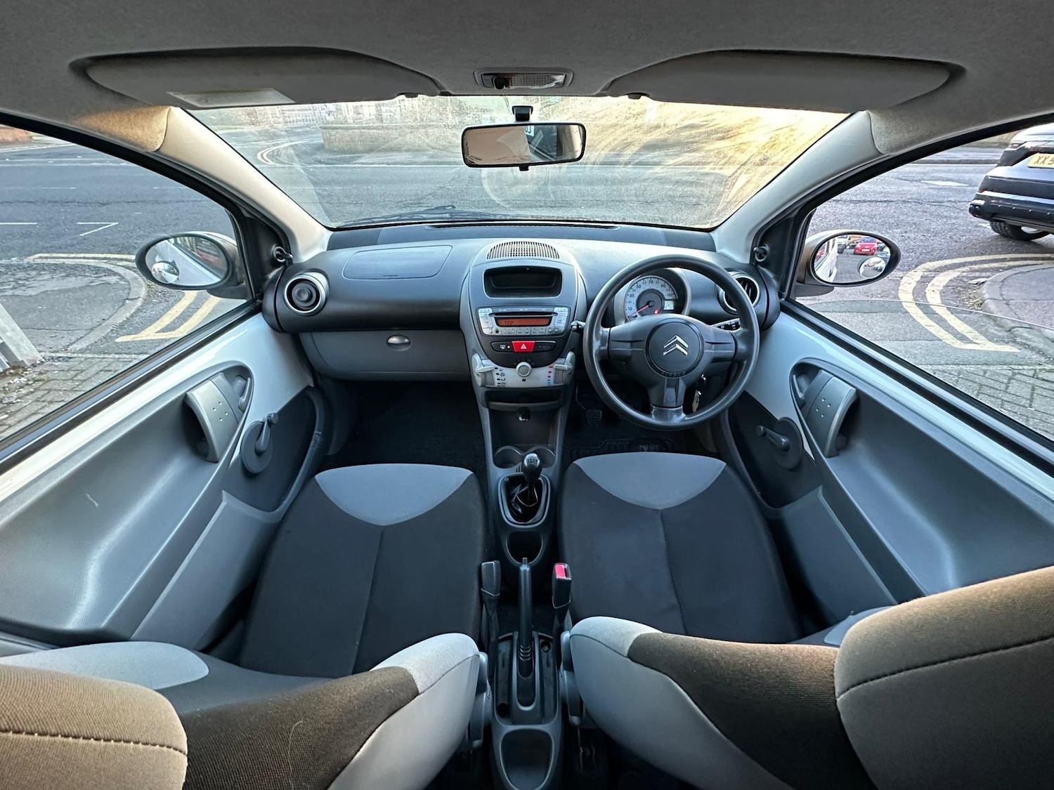 Used Citroen C1 2011 for sale - 77164266: Photo 7