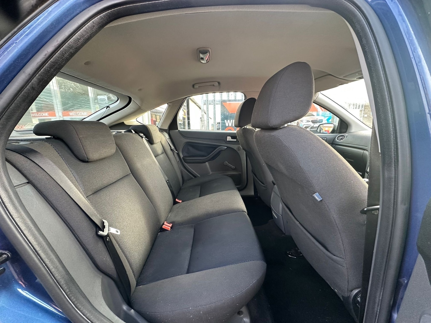 Used Ford Focus 2008 for sale - 77070854: Photo 6