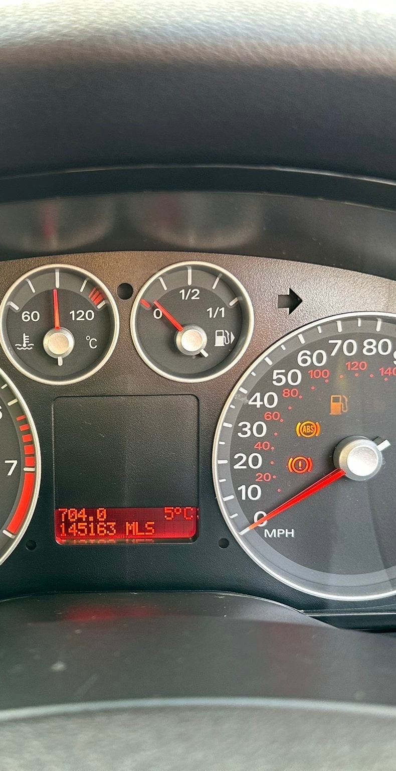 Used Ford Focus 2008 for sale - 77070854: Photo 9