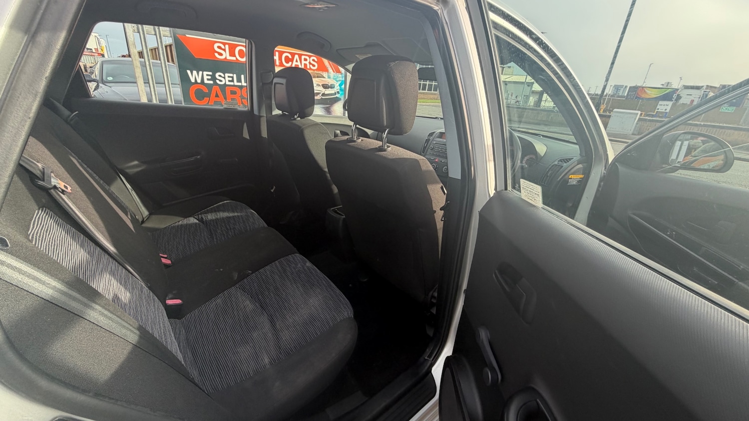 Used Kia Ceed 2007 for sale - 77877652: Photo 5