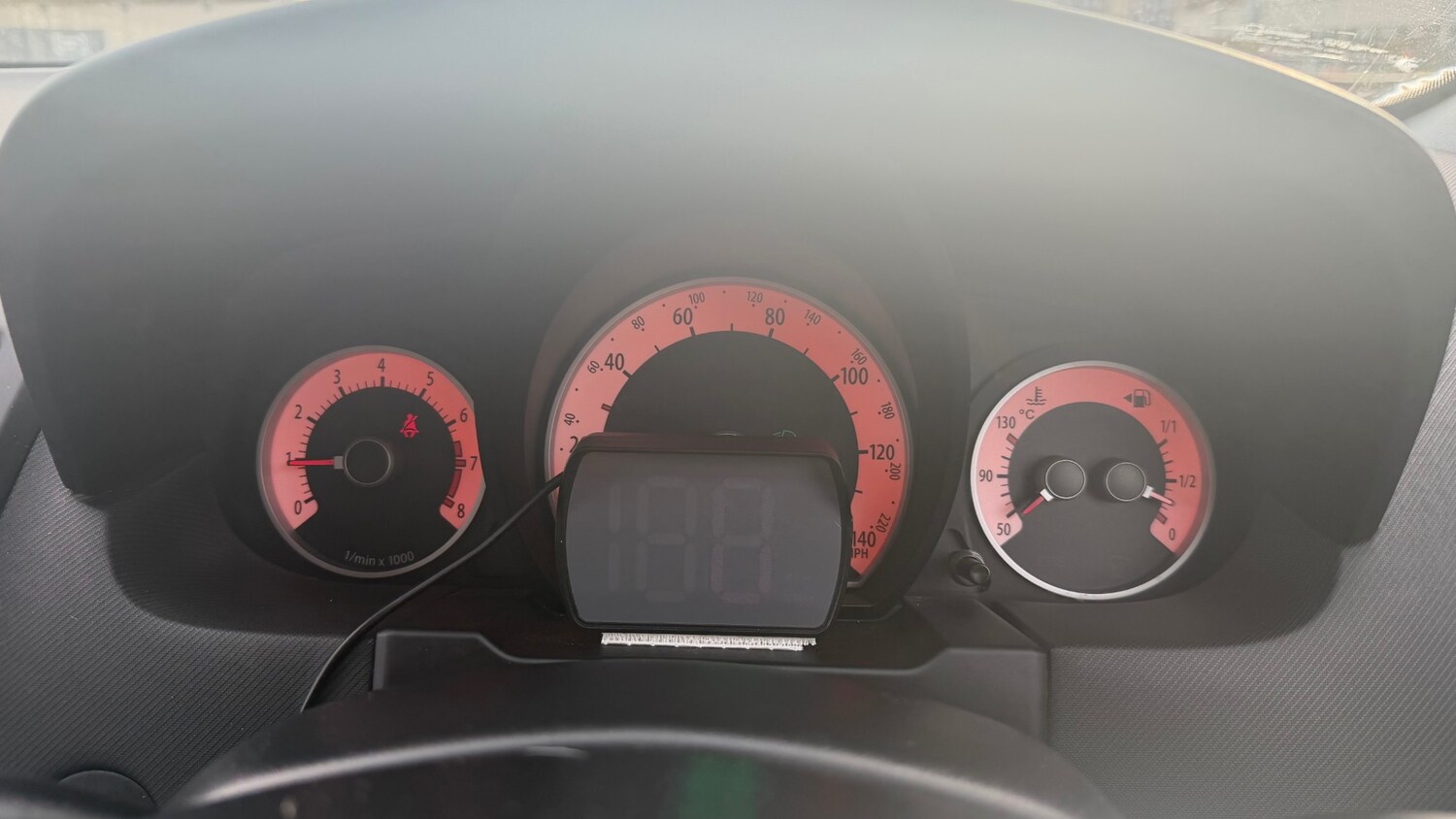 Used Kia Ceed 2007 for sale - 77877652: Photo 8