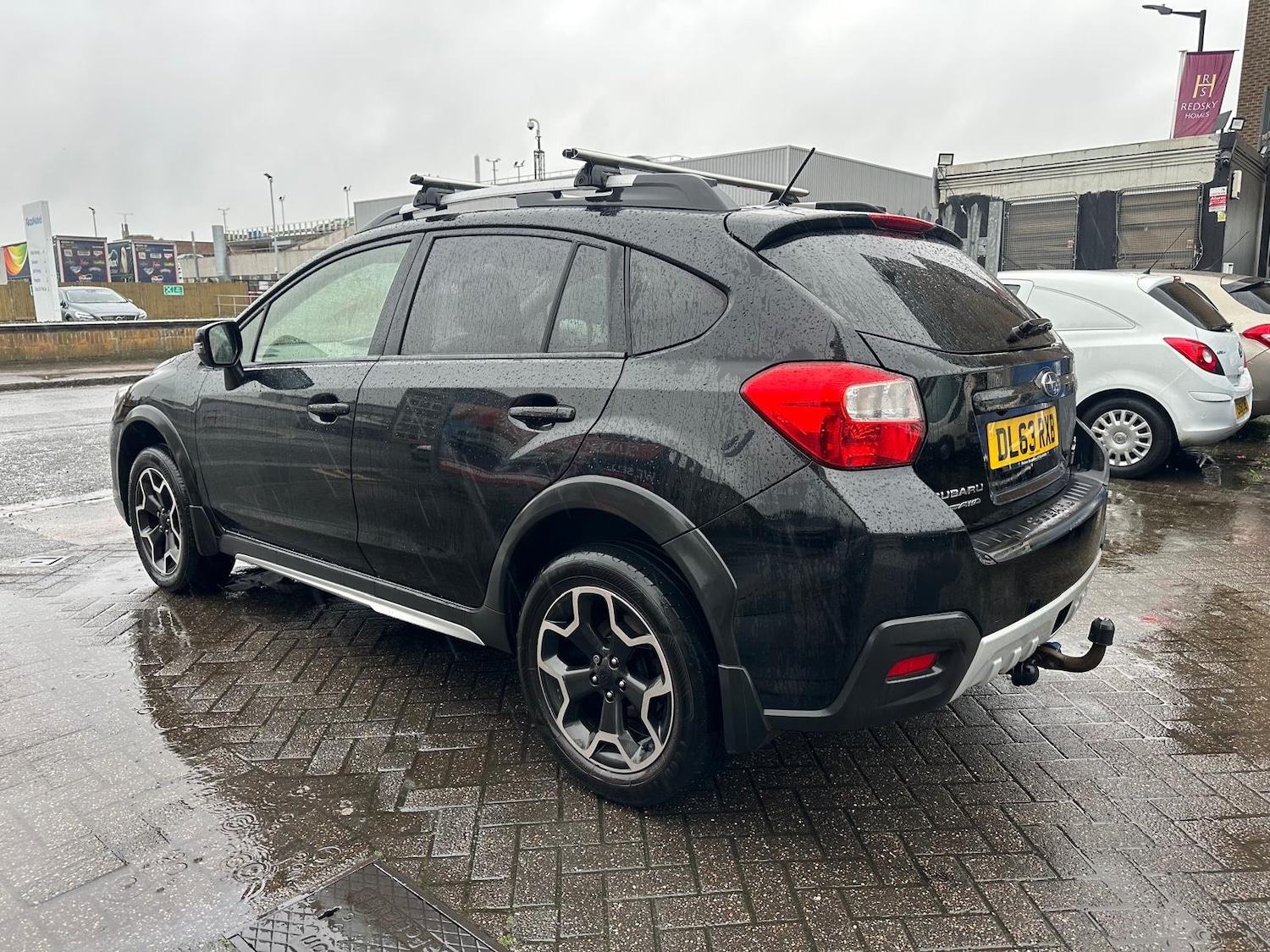 Used Subaru XV 2014 for sale - 77392133: Photo 3