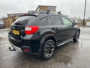Used Subaru XV 2014 for sale - 77392133: Photo