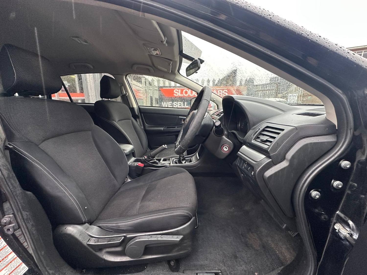 Used Subaru XV 2014 for sale - 77392133: Photo 6