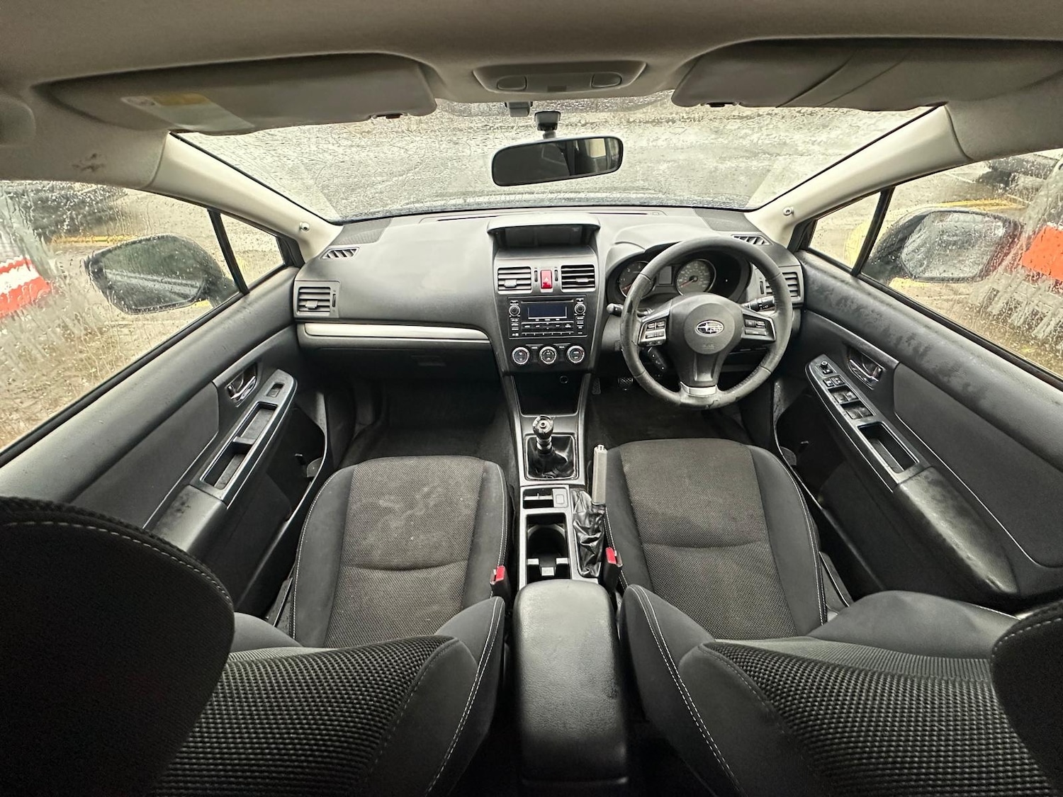 Used Subaru XV 2014 for sale - 77392133: Photo 7