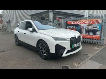 2022 (22) M Sport 5dr Auto