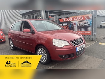 Volkswagen - Polo