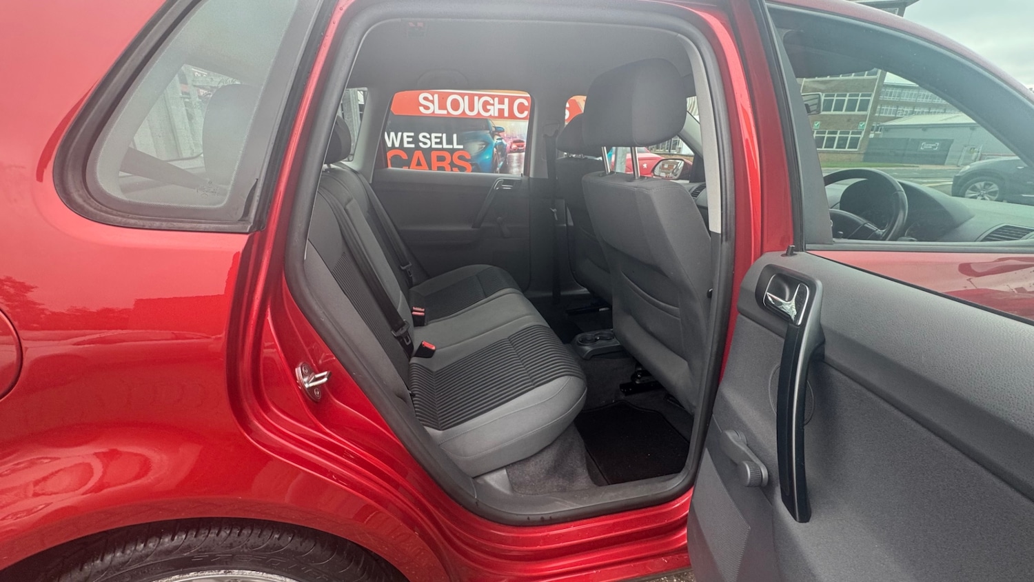 Used Volkswagen Polo 2005 for sale - 75995124: Photo 5