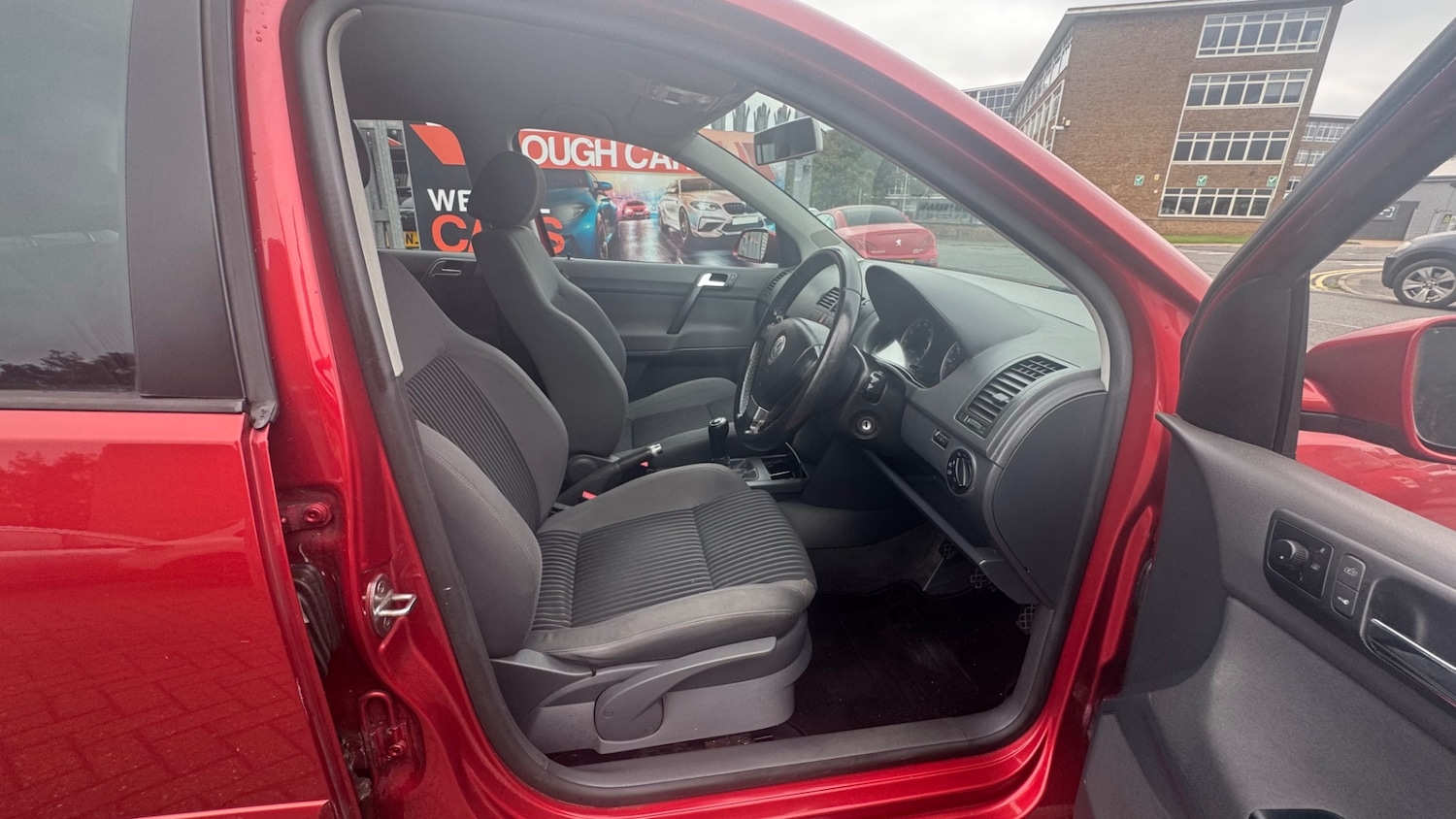 Used Volkswagen Polo 2005 for sale - 75995124: Photo 6