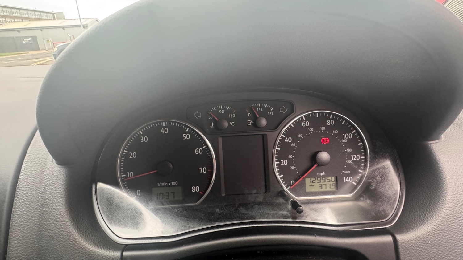Used Volkswagen Polo 2005 for sale - 75995124: Photo 8
