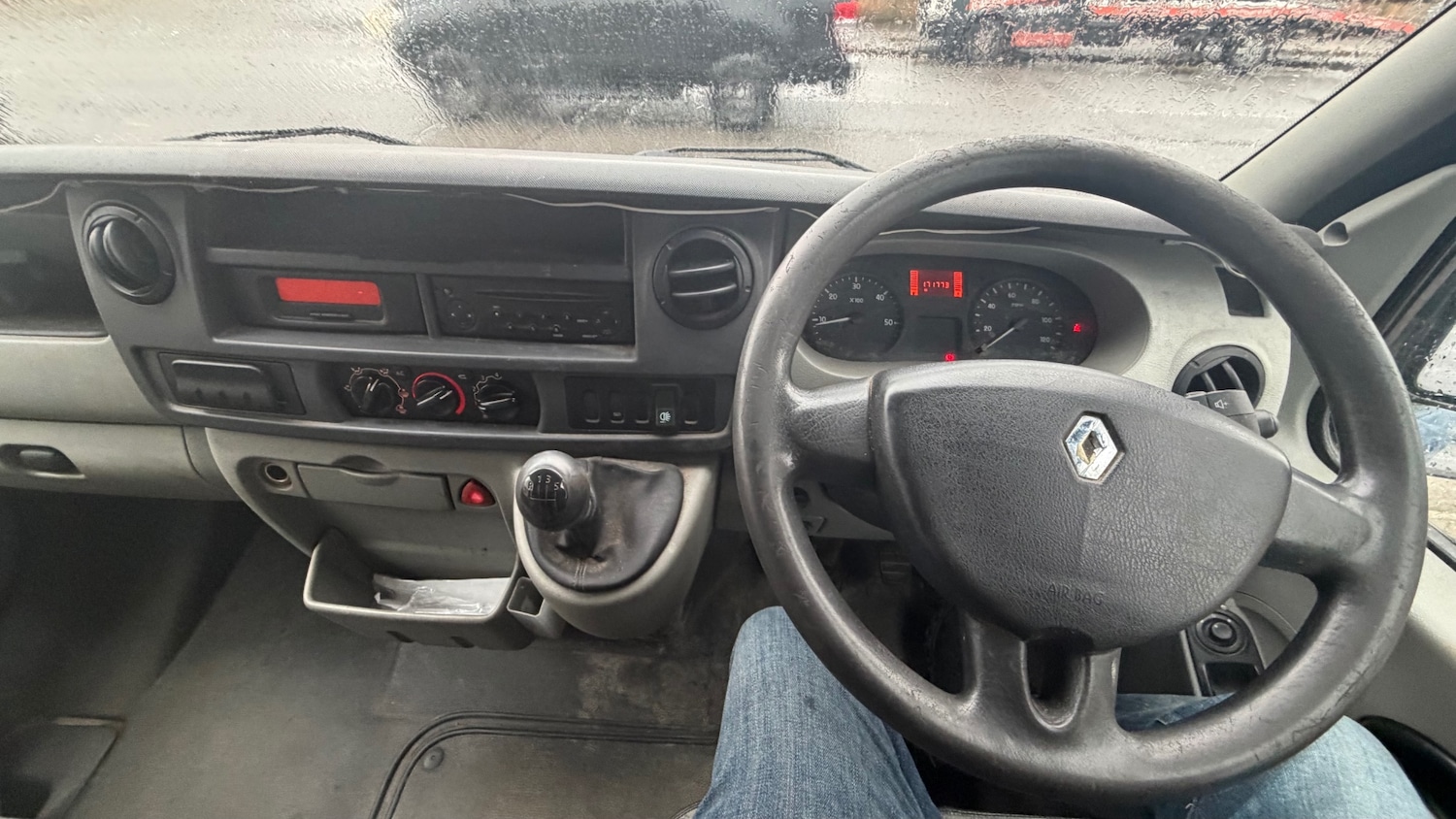 Used Renault Master 2007 for sale - 77273468: Photo 6