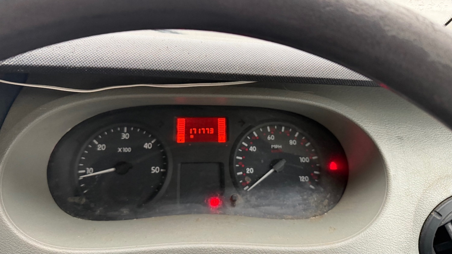 Used Renault Master 2007 for sale - 77273468: Photo 7