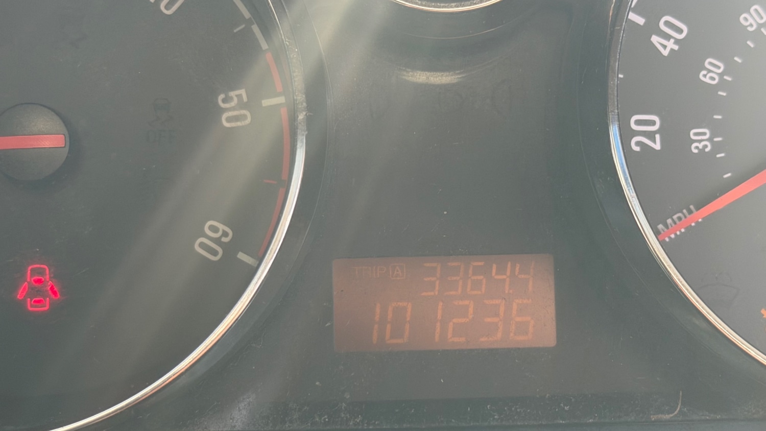 Used Vauxhall Antara 2011 for sale - 76568237: Photo 8