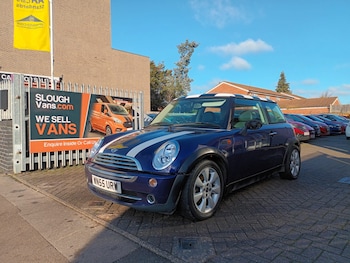 Used MINI Hatch 2005 for sale - 76693467: Photo