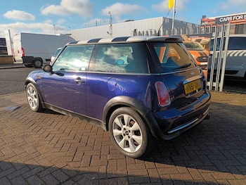Used MINI Hatch 2005 for sale - 76693467: Photo