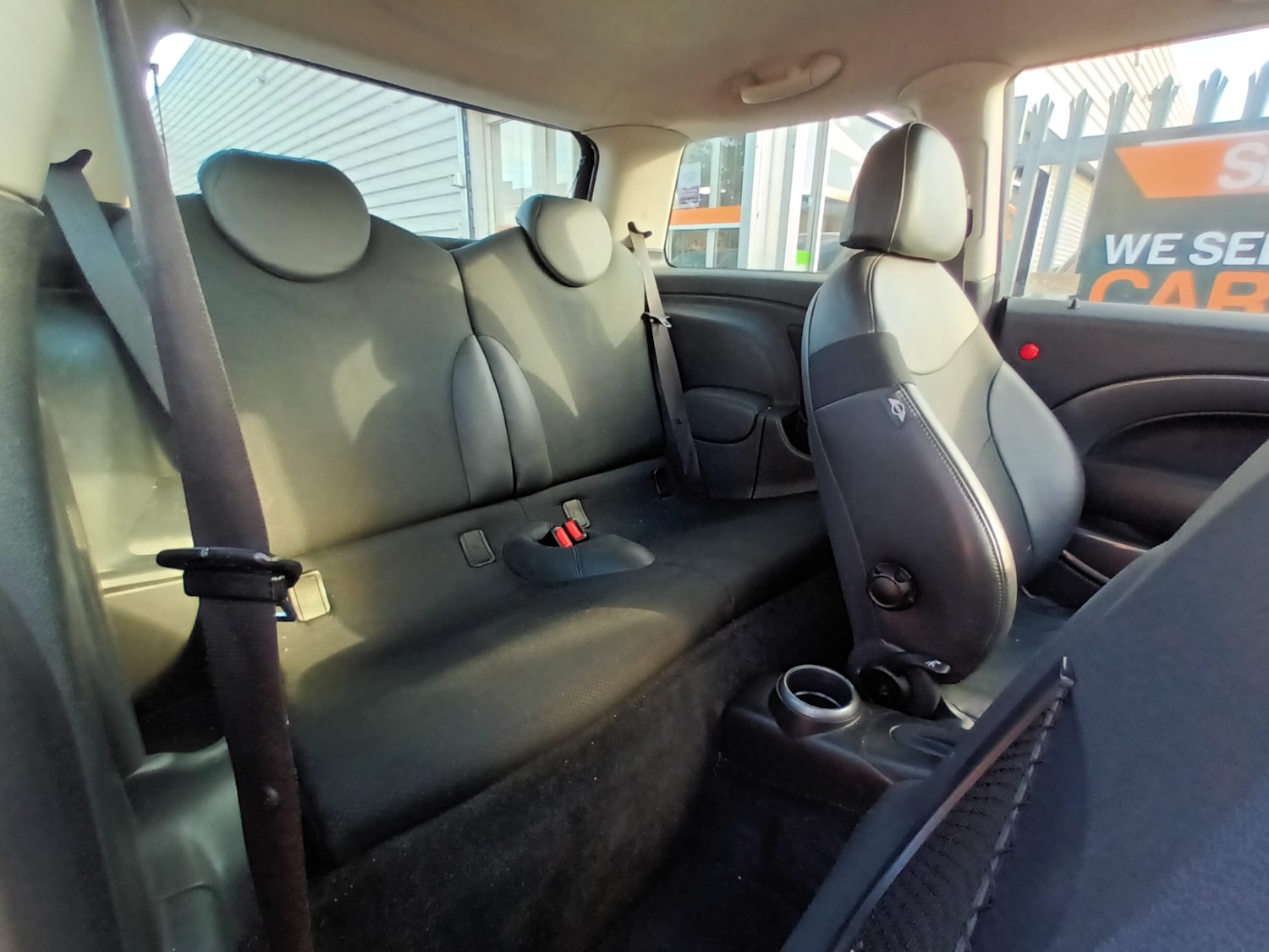 Used MINI Hatch 2005 for sale - 76693467: Photo 5