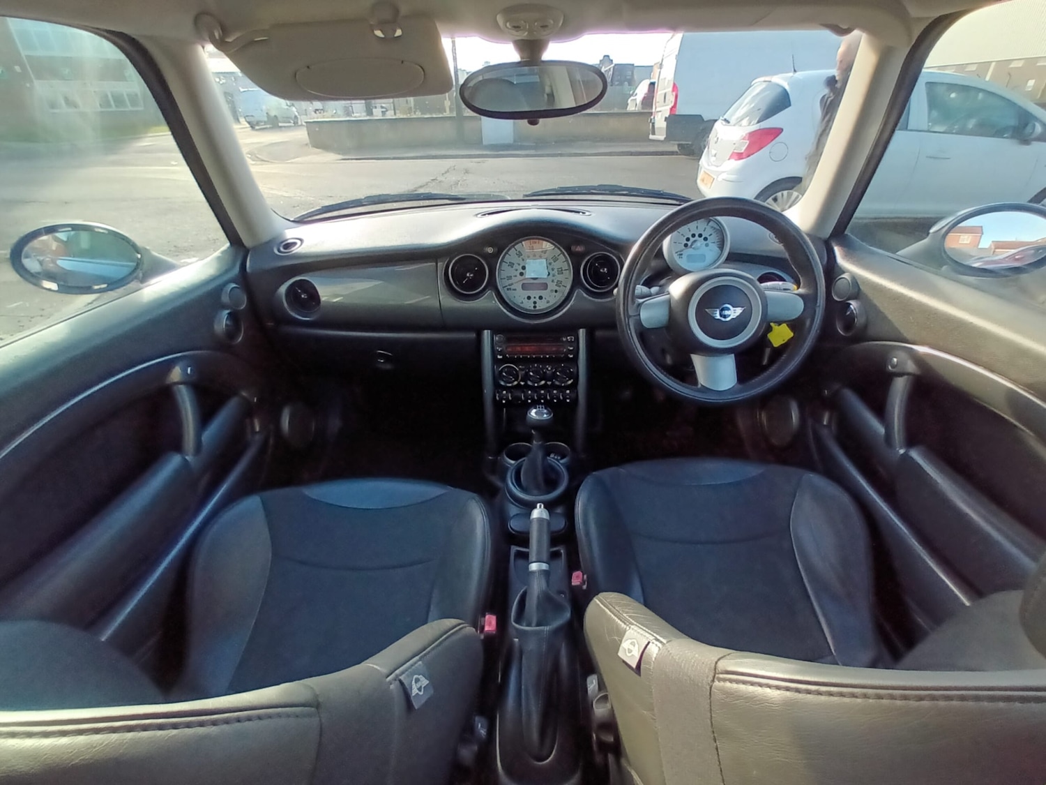 Used MINI Hatch 2005 for sale - 76693467: Photo 6