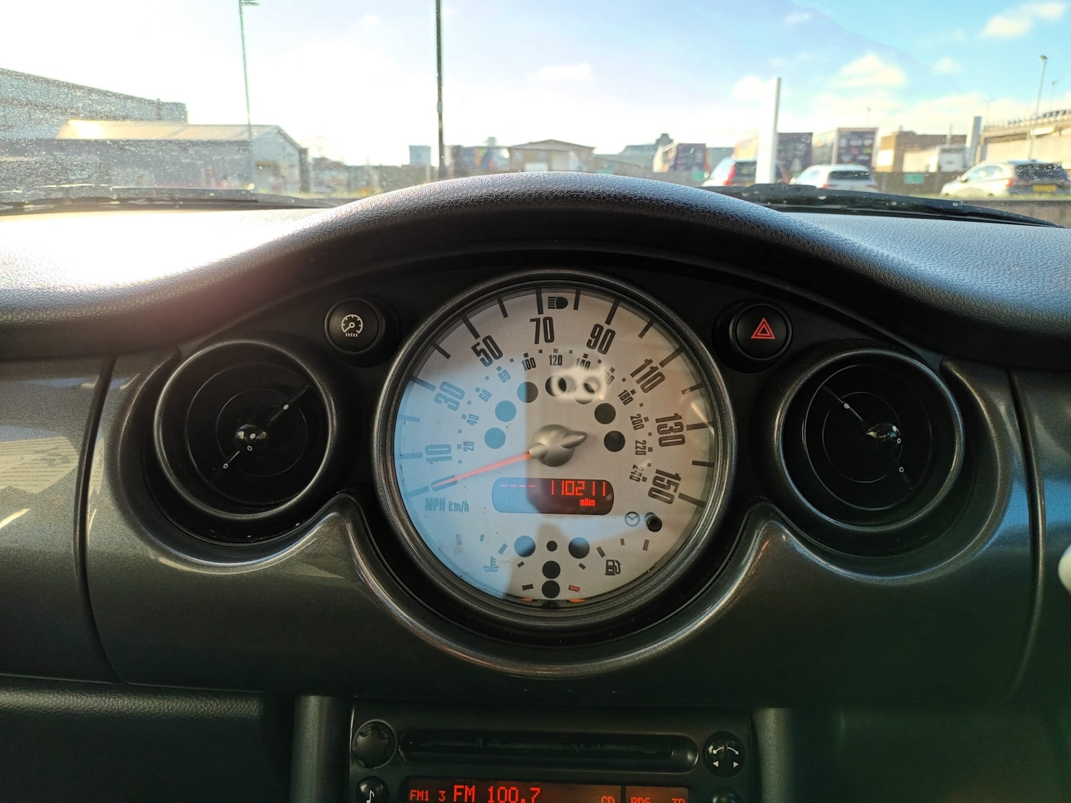 Used MINI Hatch 2005 for sale - 76693467: Photo 8