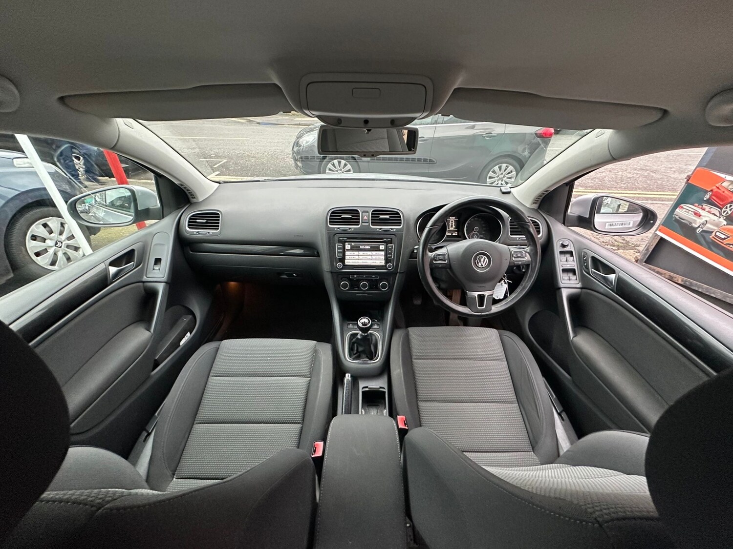 Used Volkswagen Golf 2011 for sale - 77406515: Photo 6