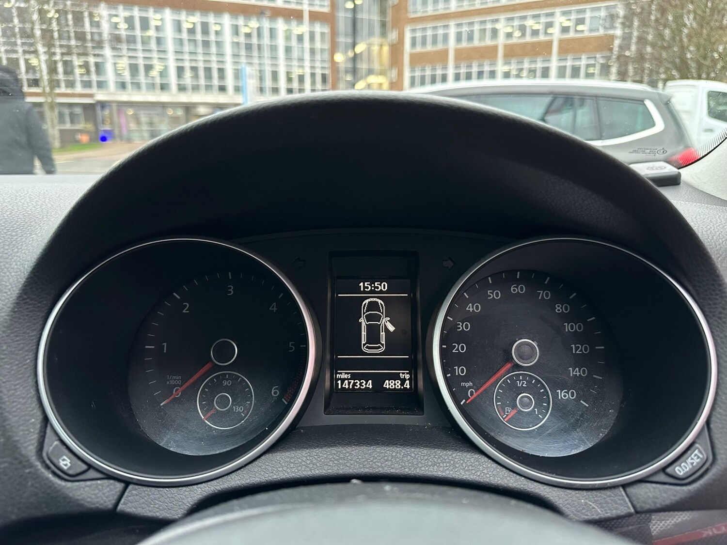 Used Volkswagen Golf 2011 for sale - 77406515: Photo 7