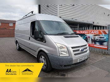 Used Ford Transit 2013 for sale - 77365366: Photo