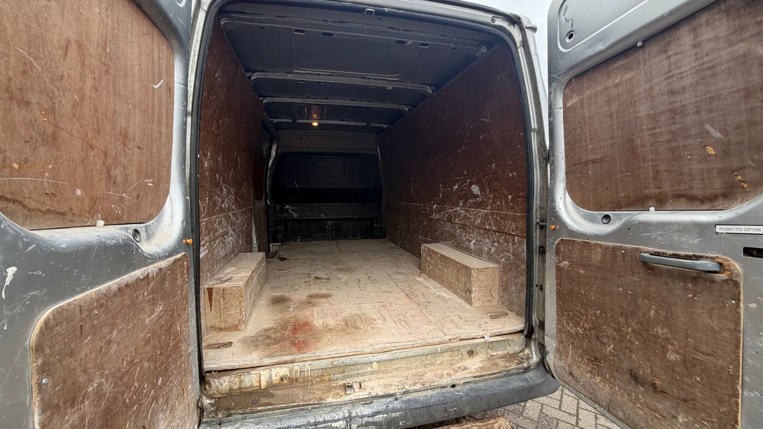 Used Ford Transit 2013 for sale - 77365366: Photo 5