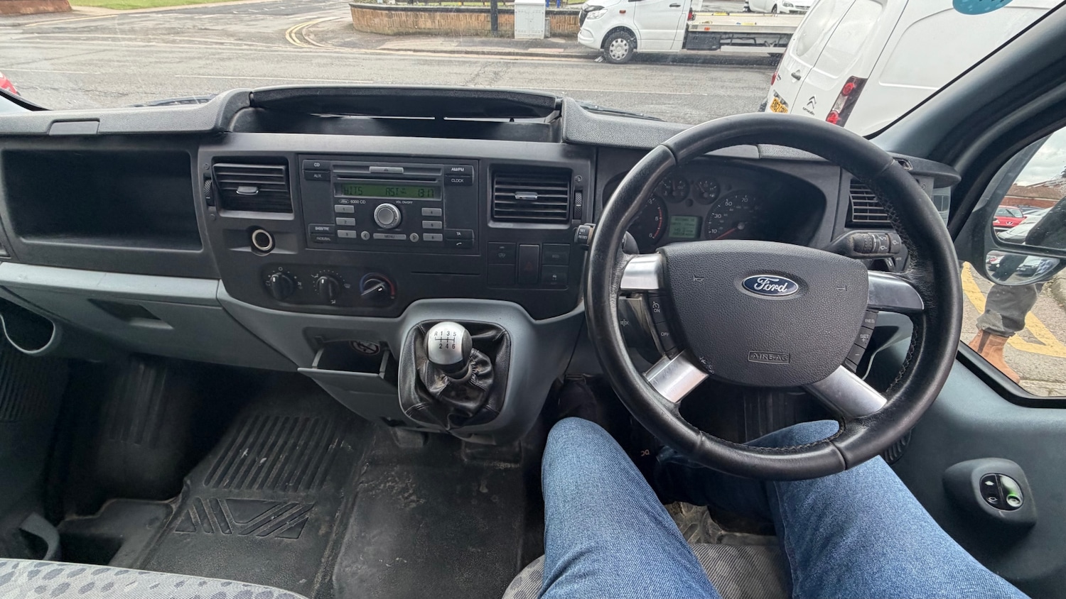 Used Ford Transit 2013 for sale - 77365366: Photo 7