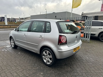 Used Volkswagen Polo 2008 for sale - 76918757: Photo