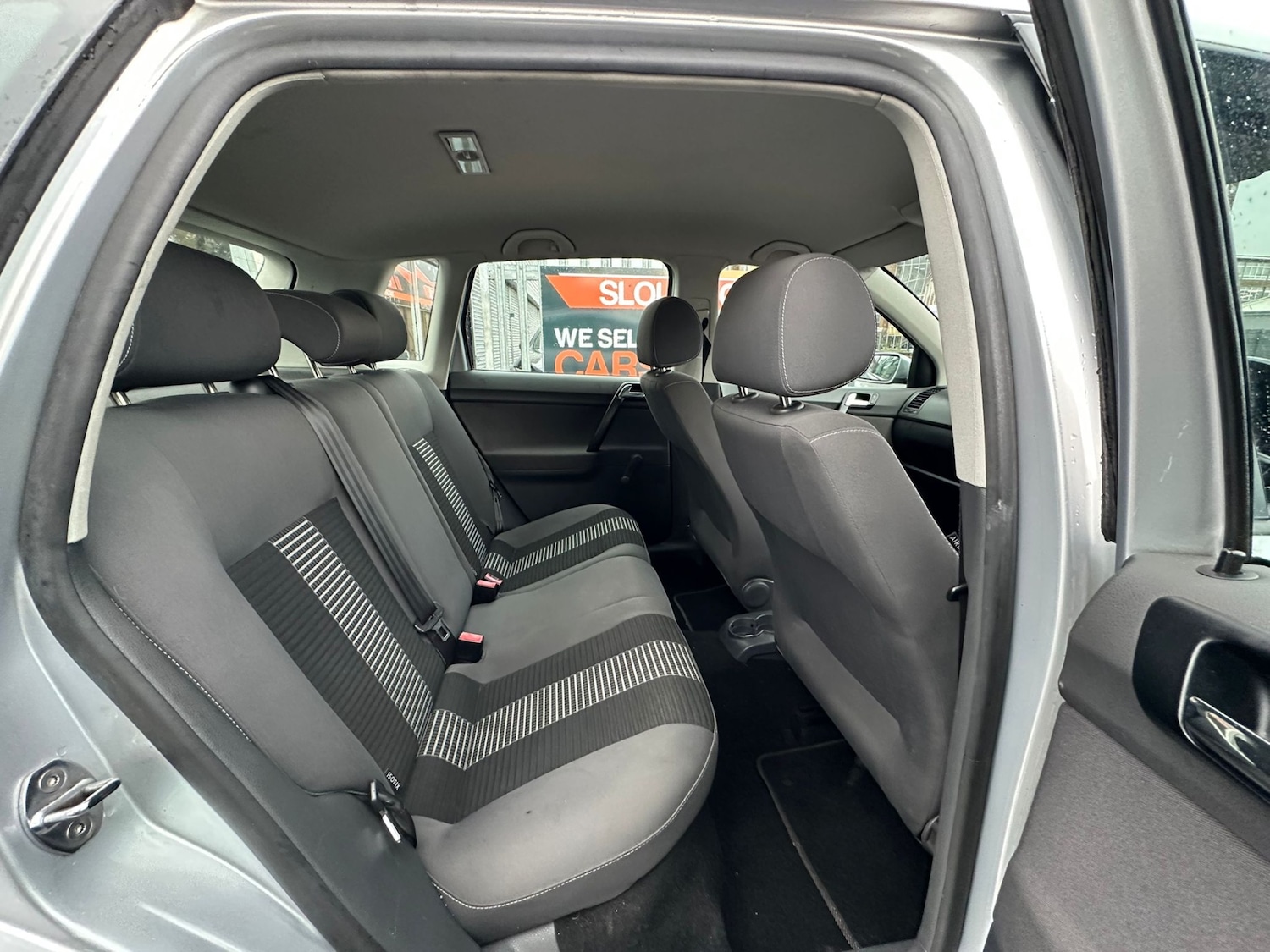 Used Volkswagen Polo 2008 for sale - 76918757: Photo 5