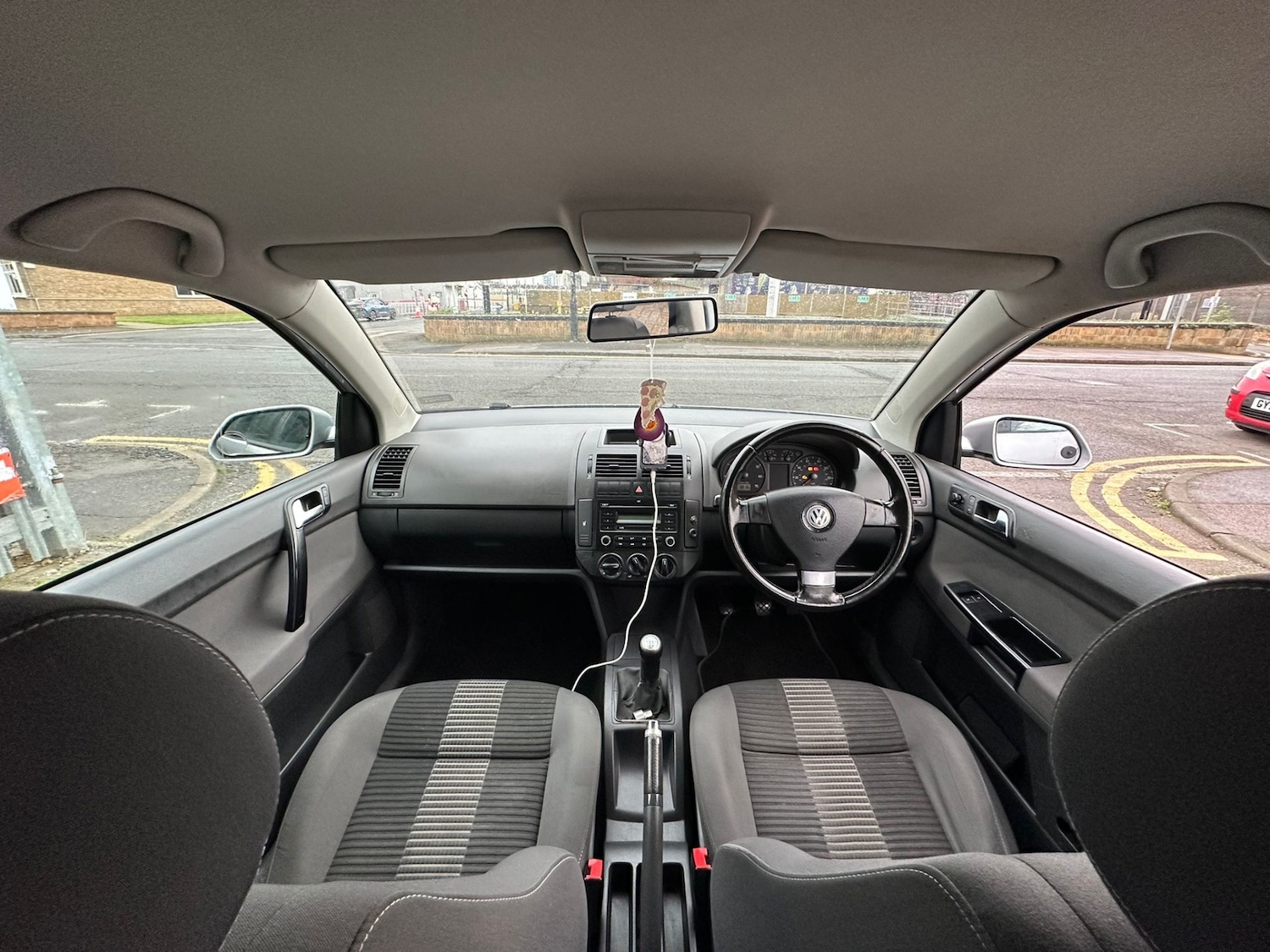 Used Volkswagen Polo 2008 for sale - 76918757: Photo 7