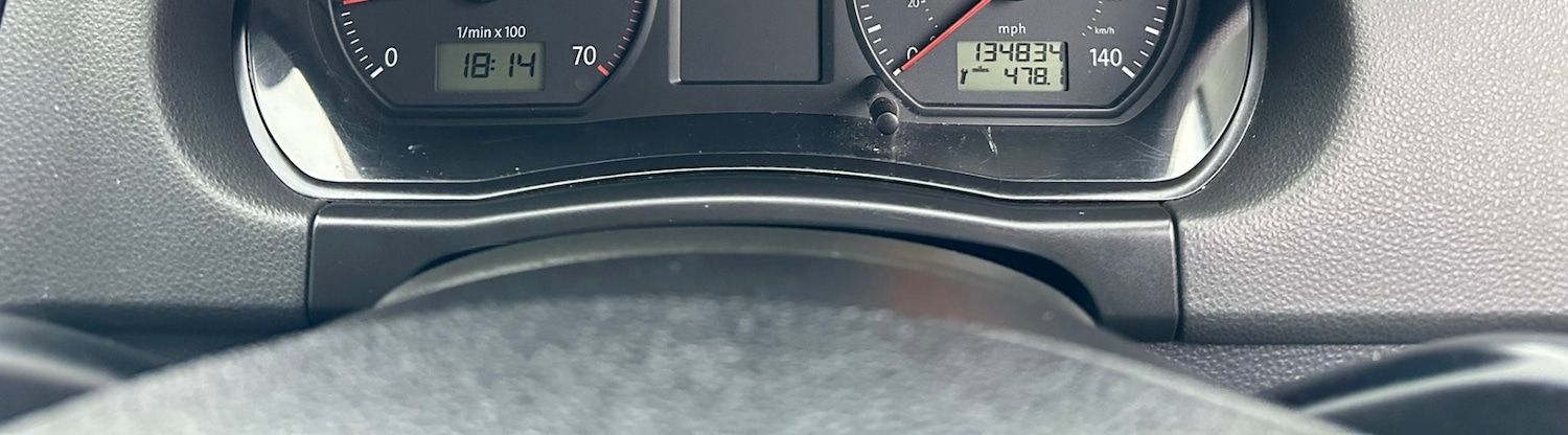 Used Volkswagen Polo 2008 for sale - 76918757: Photo 8