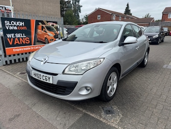 Used Renault Megane 2011 for sale - 75468327: Photo