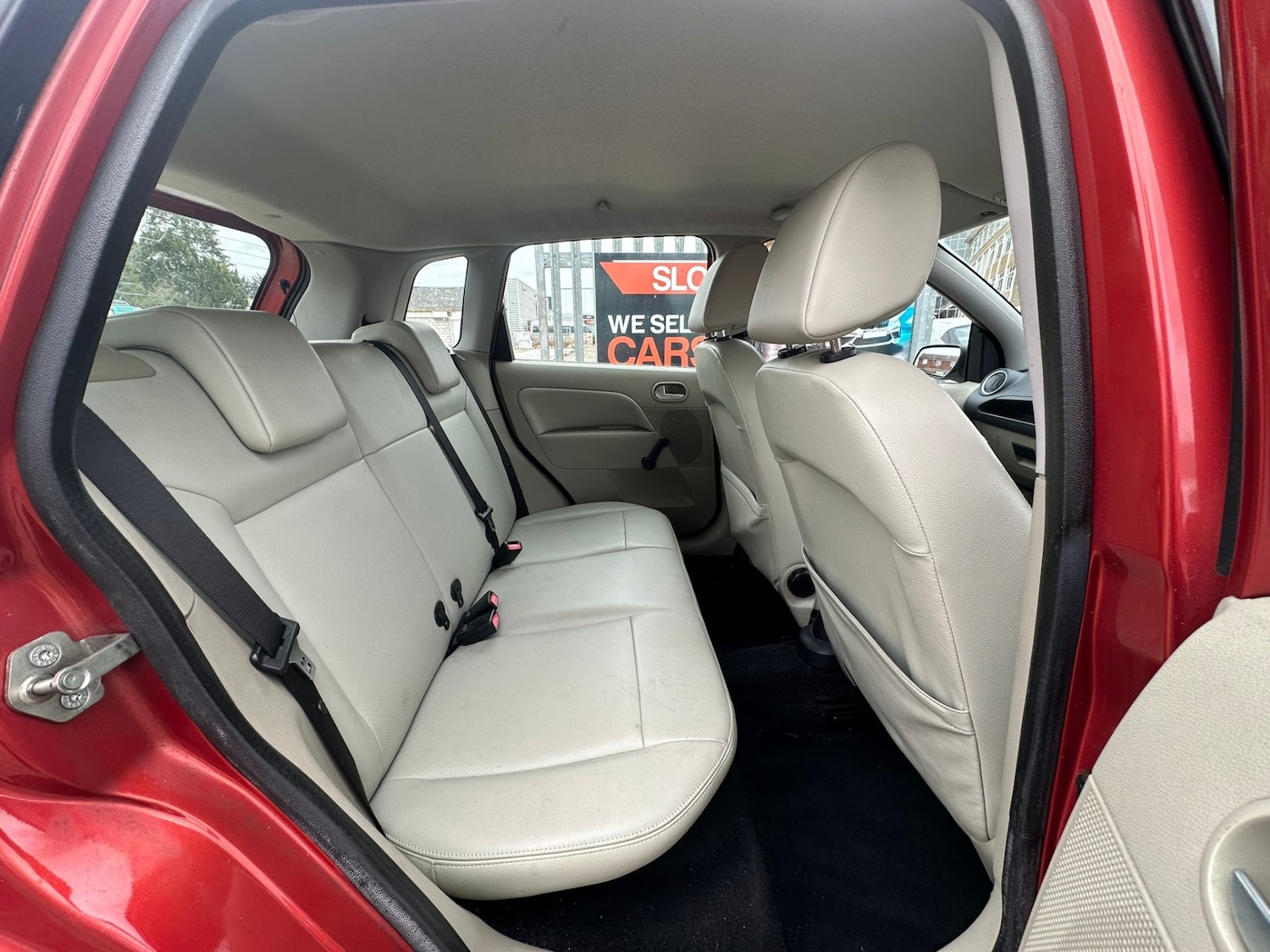 Used Ford Fiesta 2007 for sale - 77640340: Photo 5