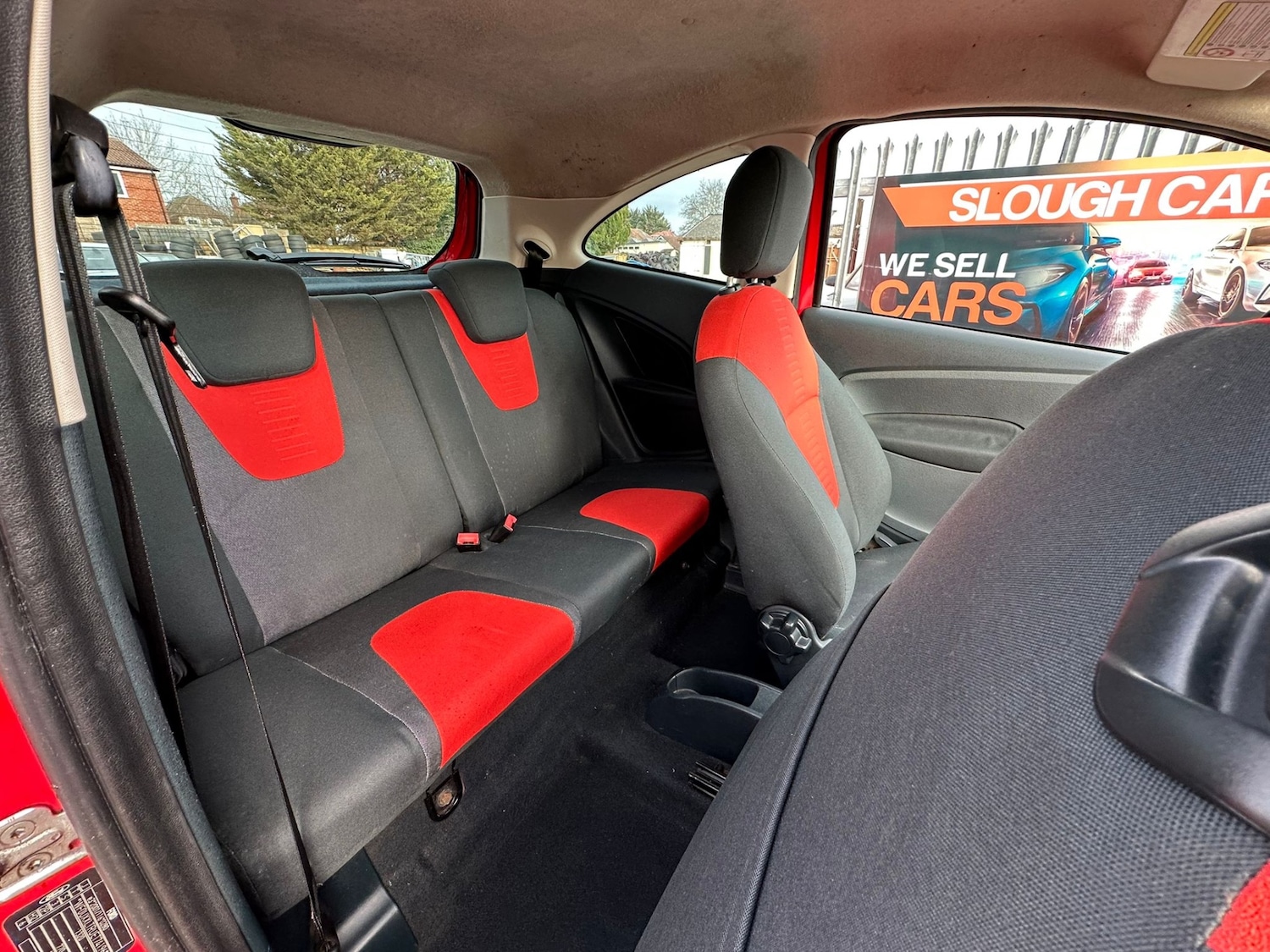 Used Ford Ka 2014 for sale - 77731169: Photo 5